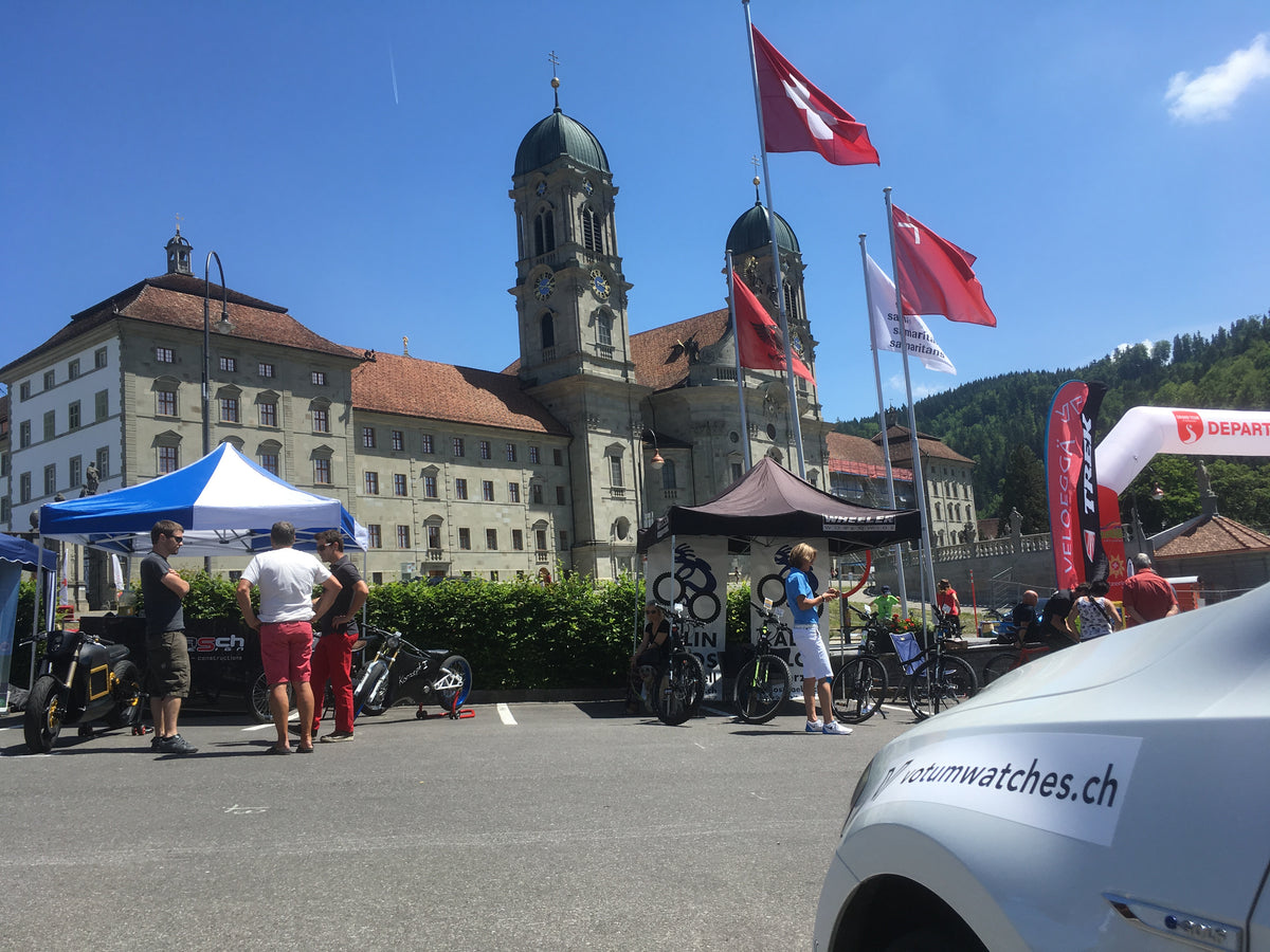 Wave Trophy 2017