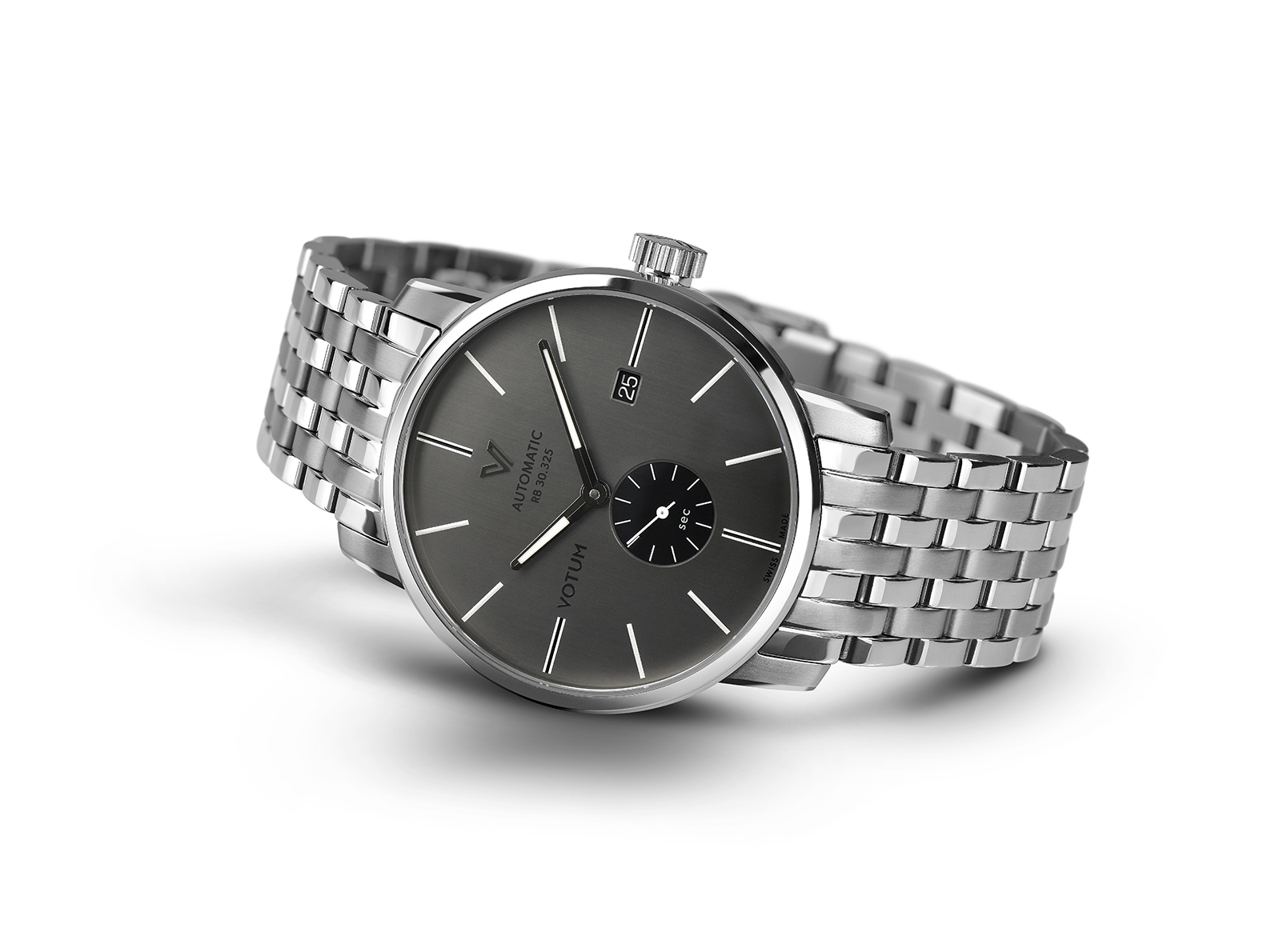Design – Votum Watches
