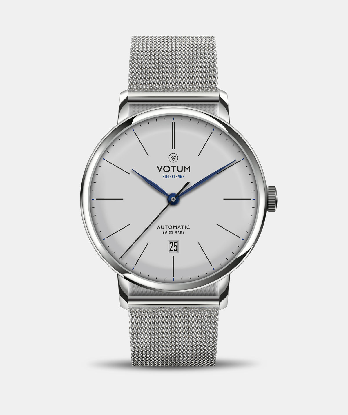 VoThM ヴォズム Votum Heritage - KeepTheTime Watches