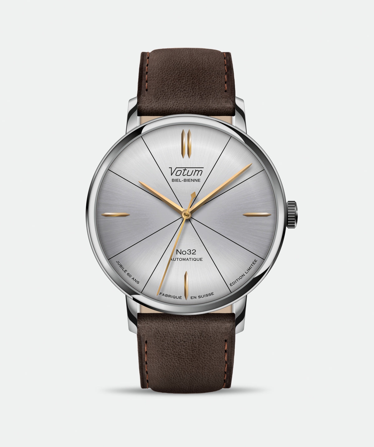 Limited Edition – Votum Watches