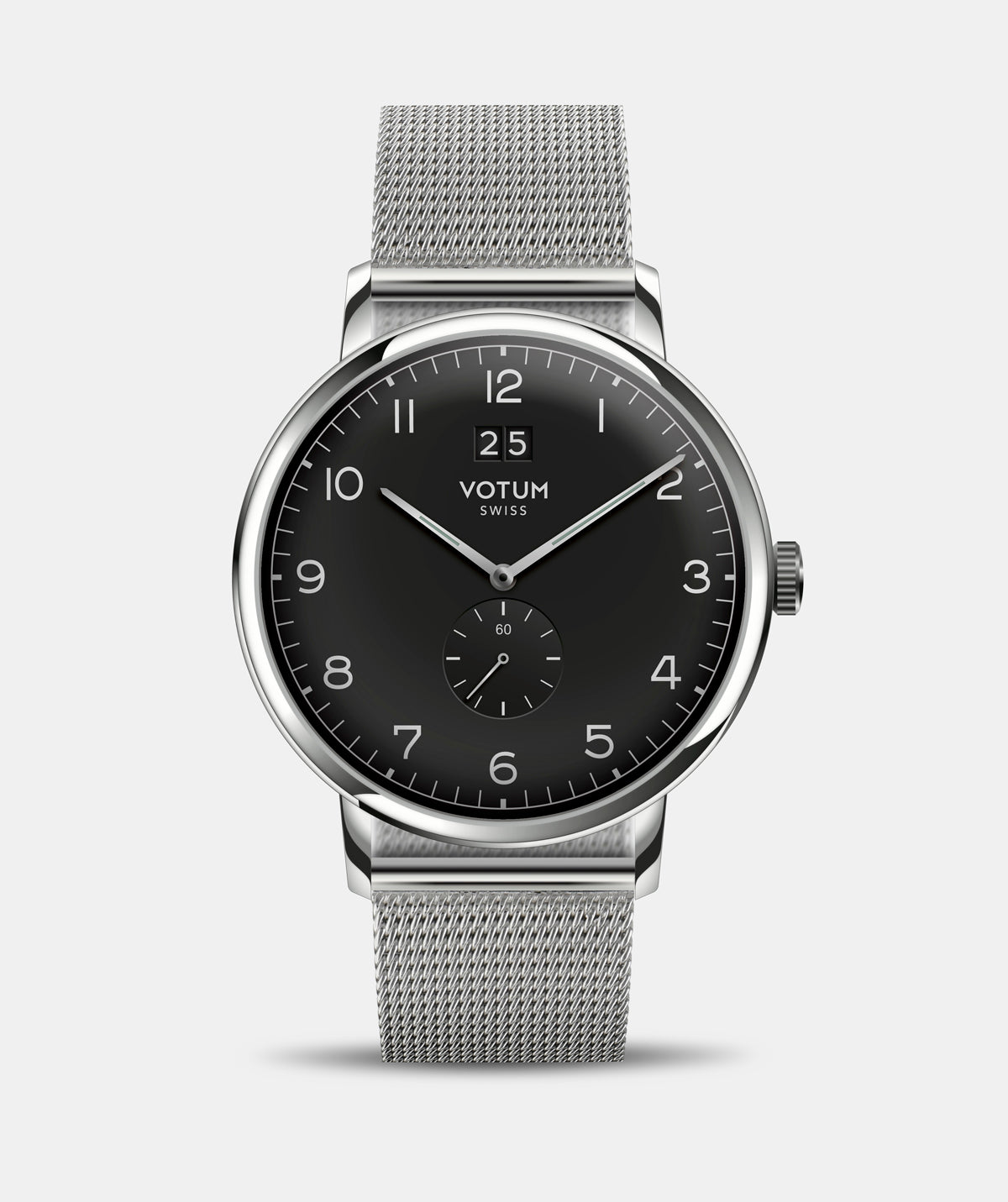 VoThM ヴォズム Votum Heritage - KeepTheTime Watches