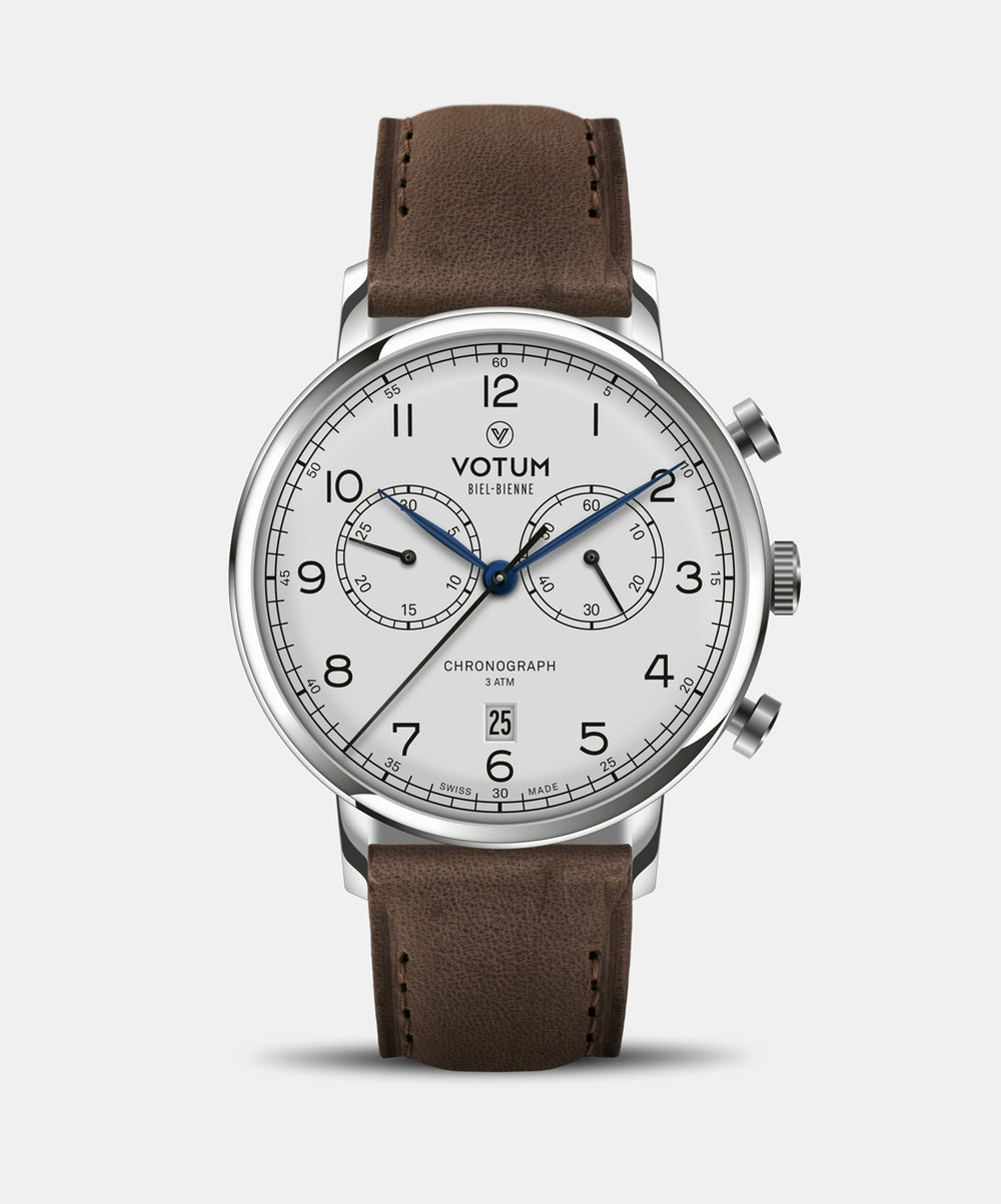 Vintage Chronograph V10.10.11.04