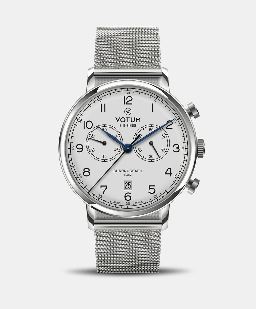 Vintage Chronograph V10.10.11.04