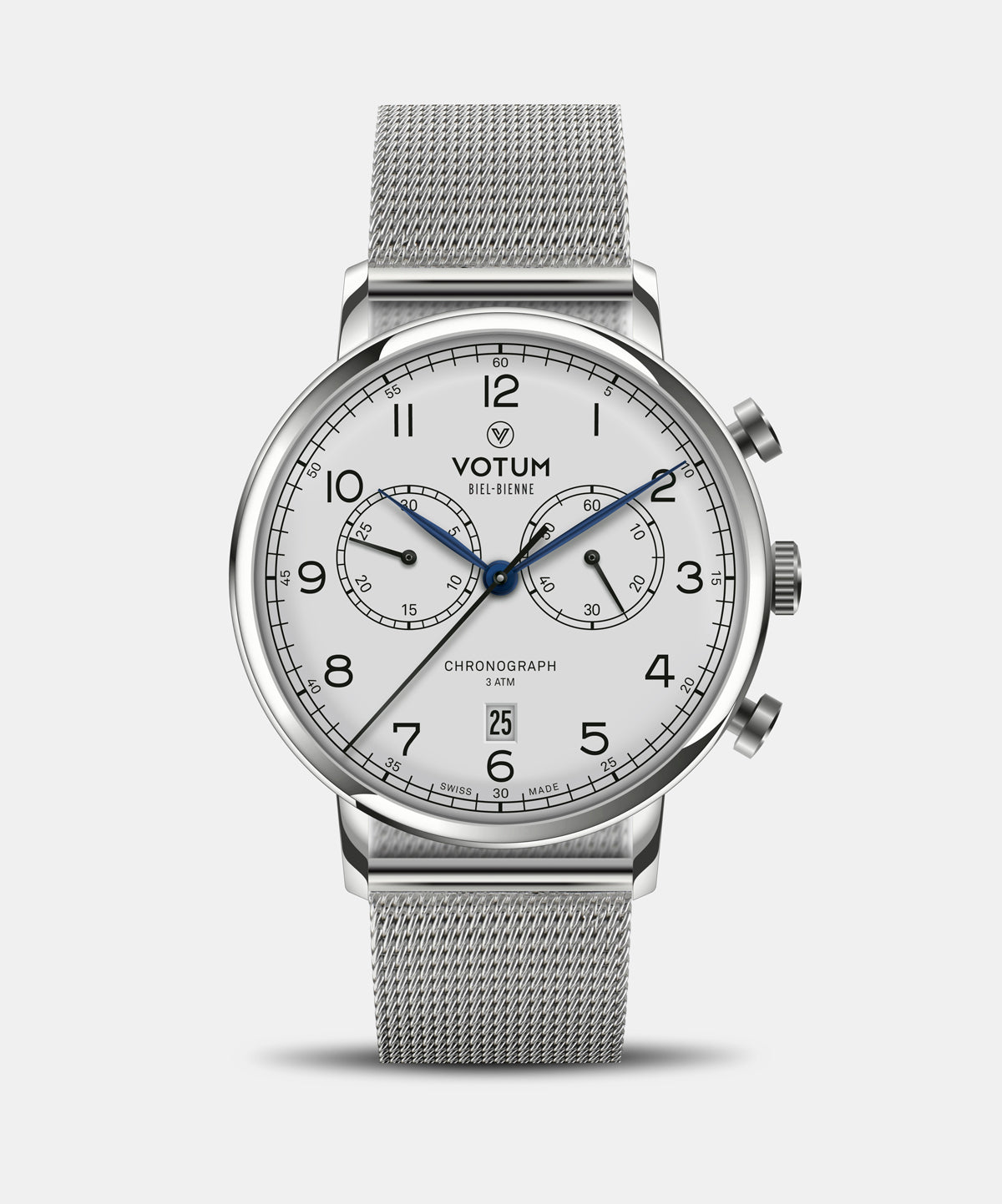 Vintage Chronograph V10.10.11.04 – Votum Watches