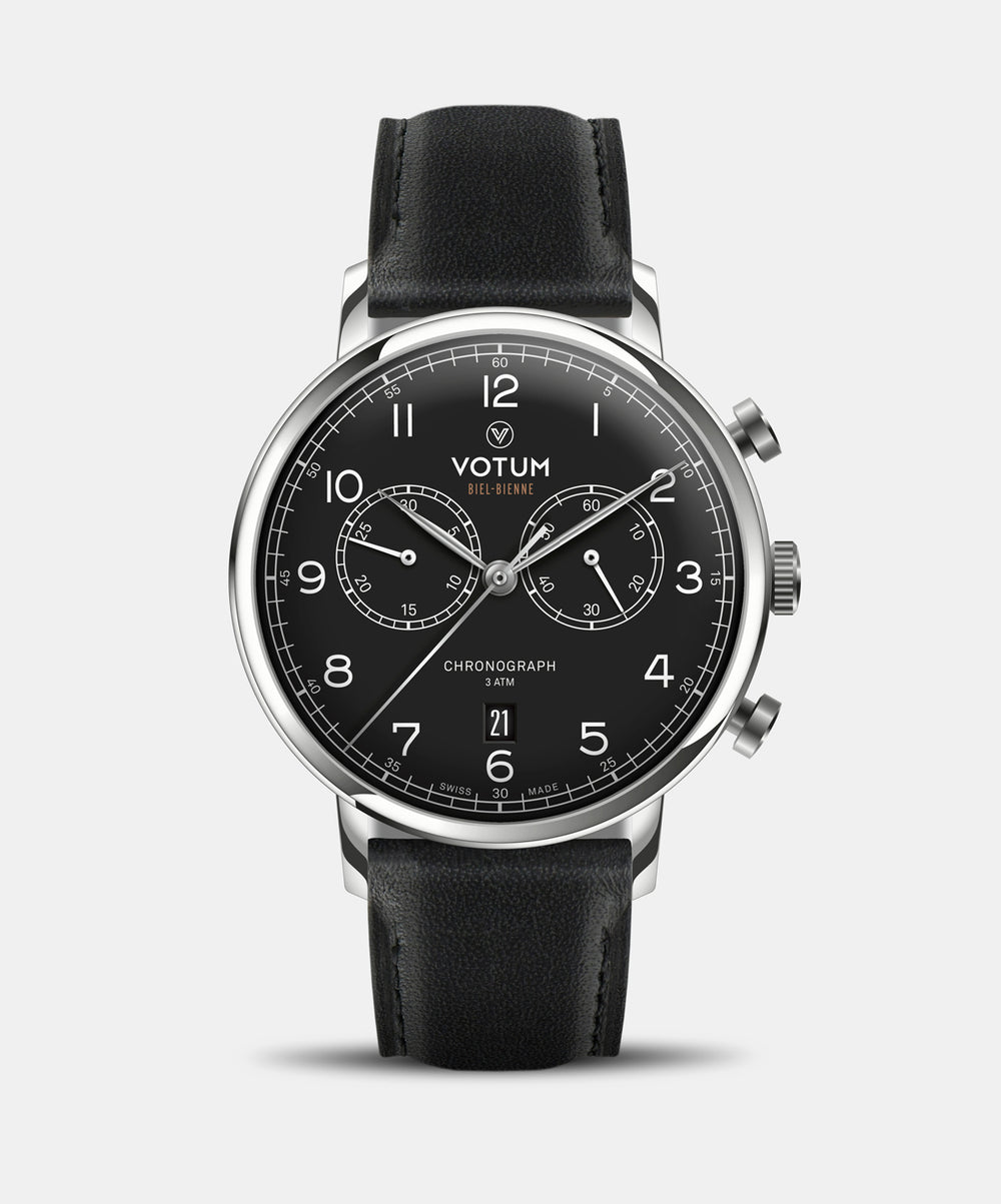 Vintage Chronograph V10.10.21.05