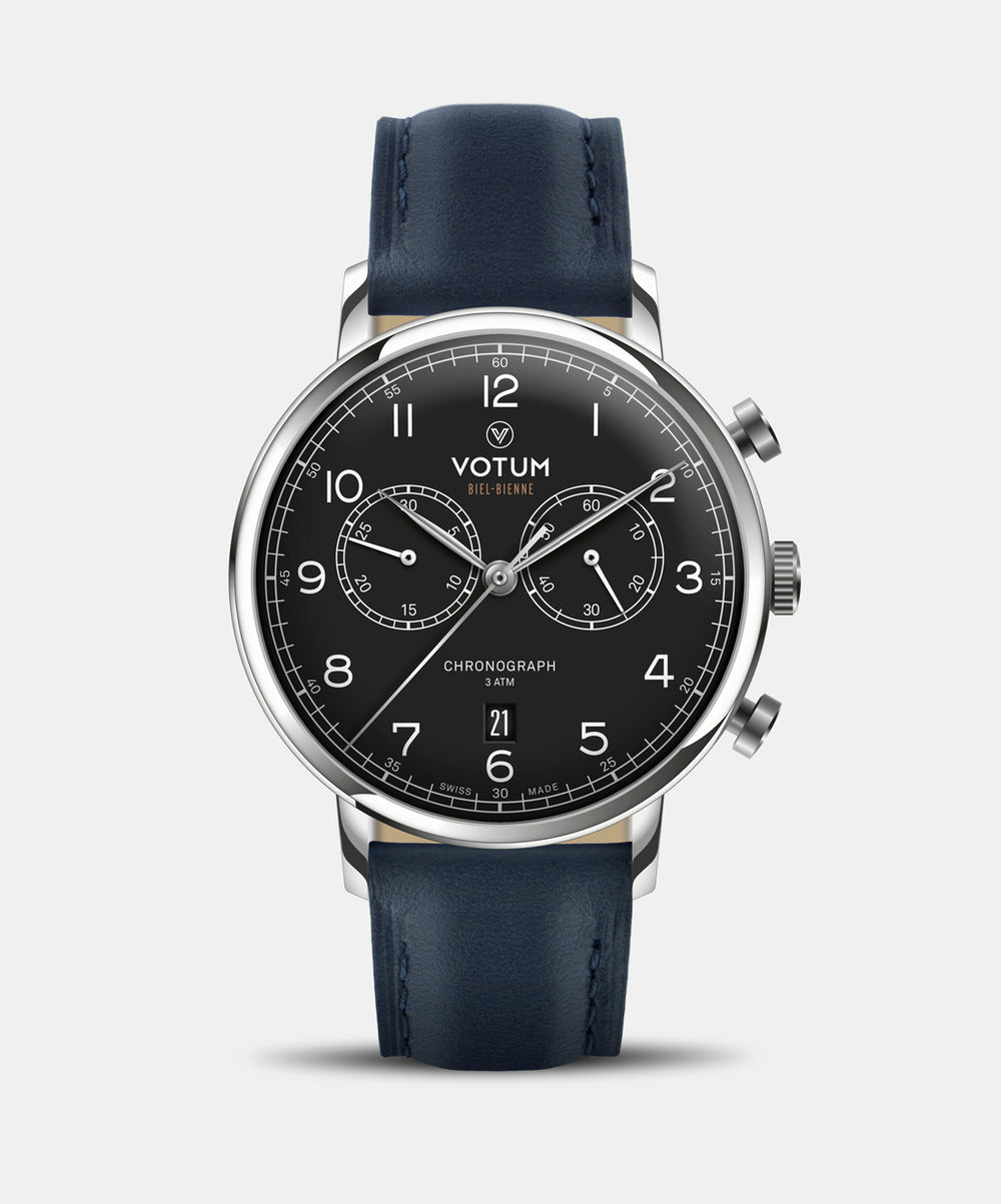 Vintage Chronograph V10.10.21.05