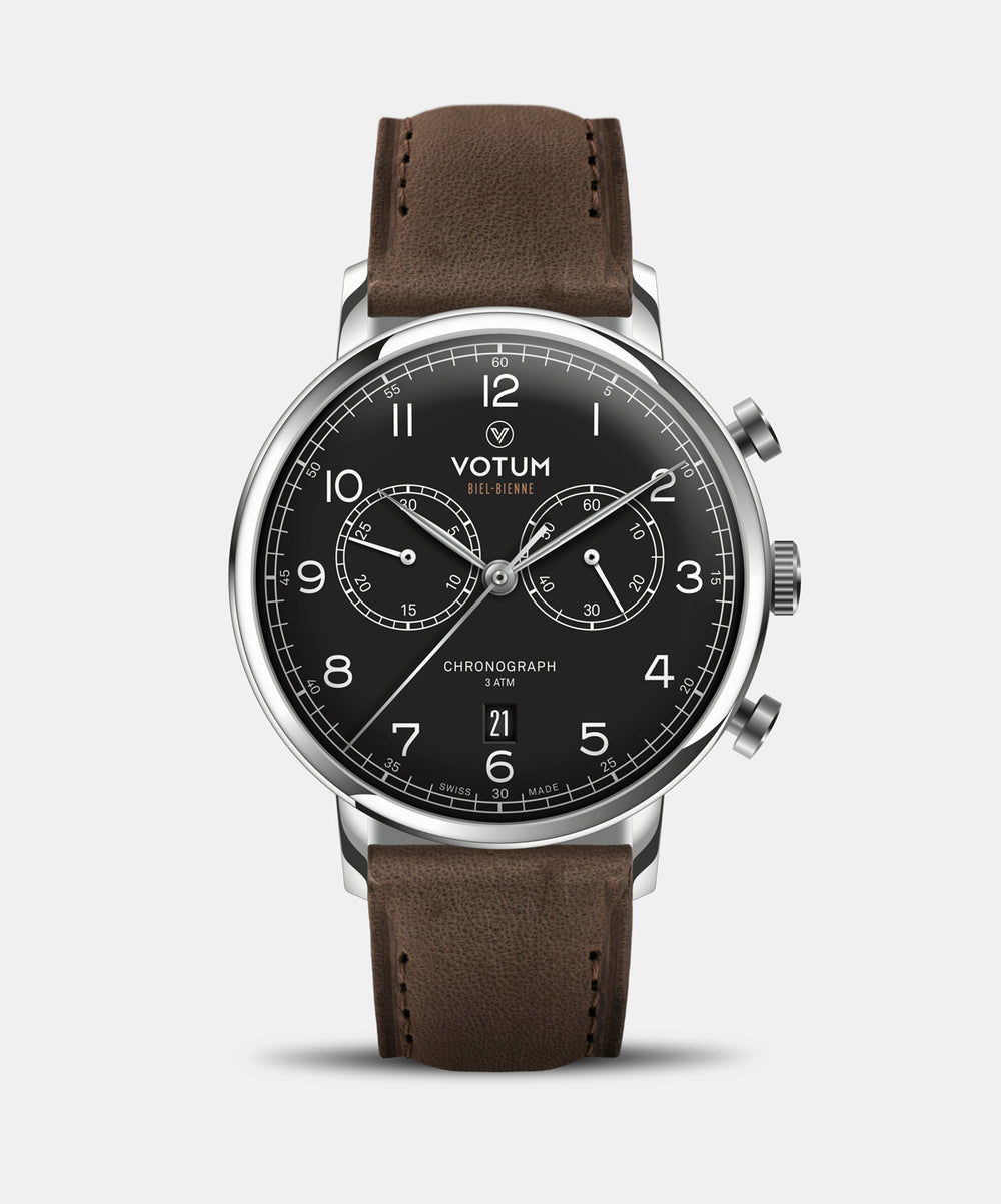 Vintage Chronograph V10.10.21.05