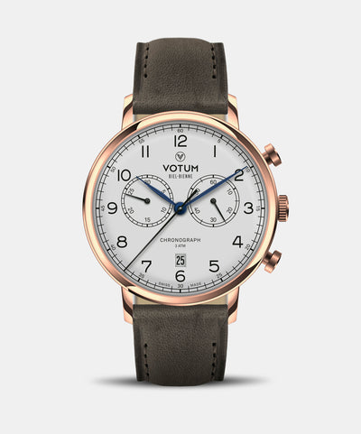 Vintage Chronograph V10.20.11.03