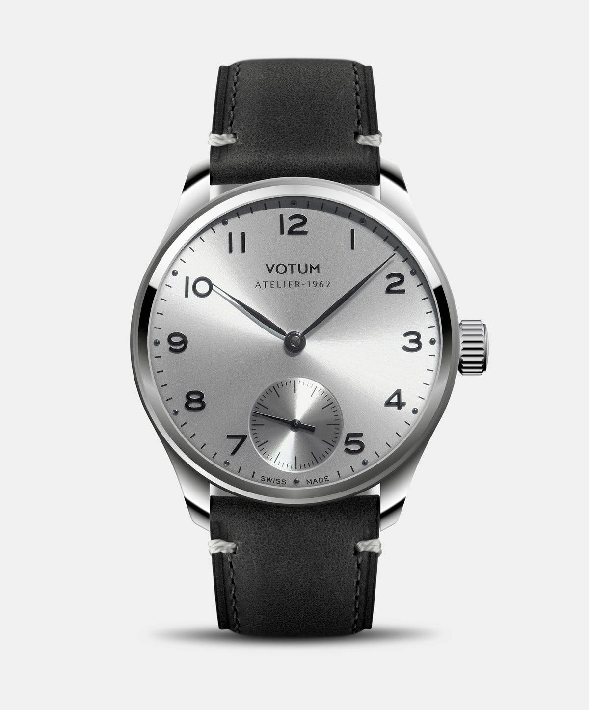 Vintage Chronograph V10.10.11.04 – Votum Watches