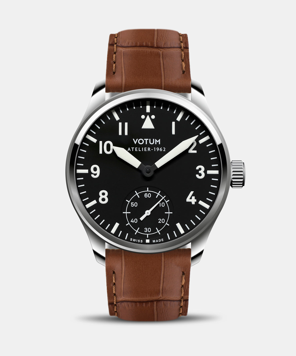 VoThM ヴォズム Votum Heritage - KeepTheTime Watches