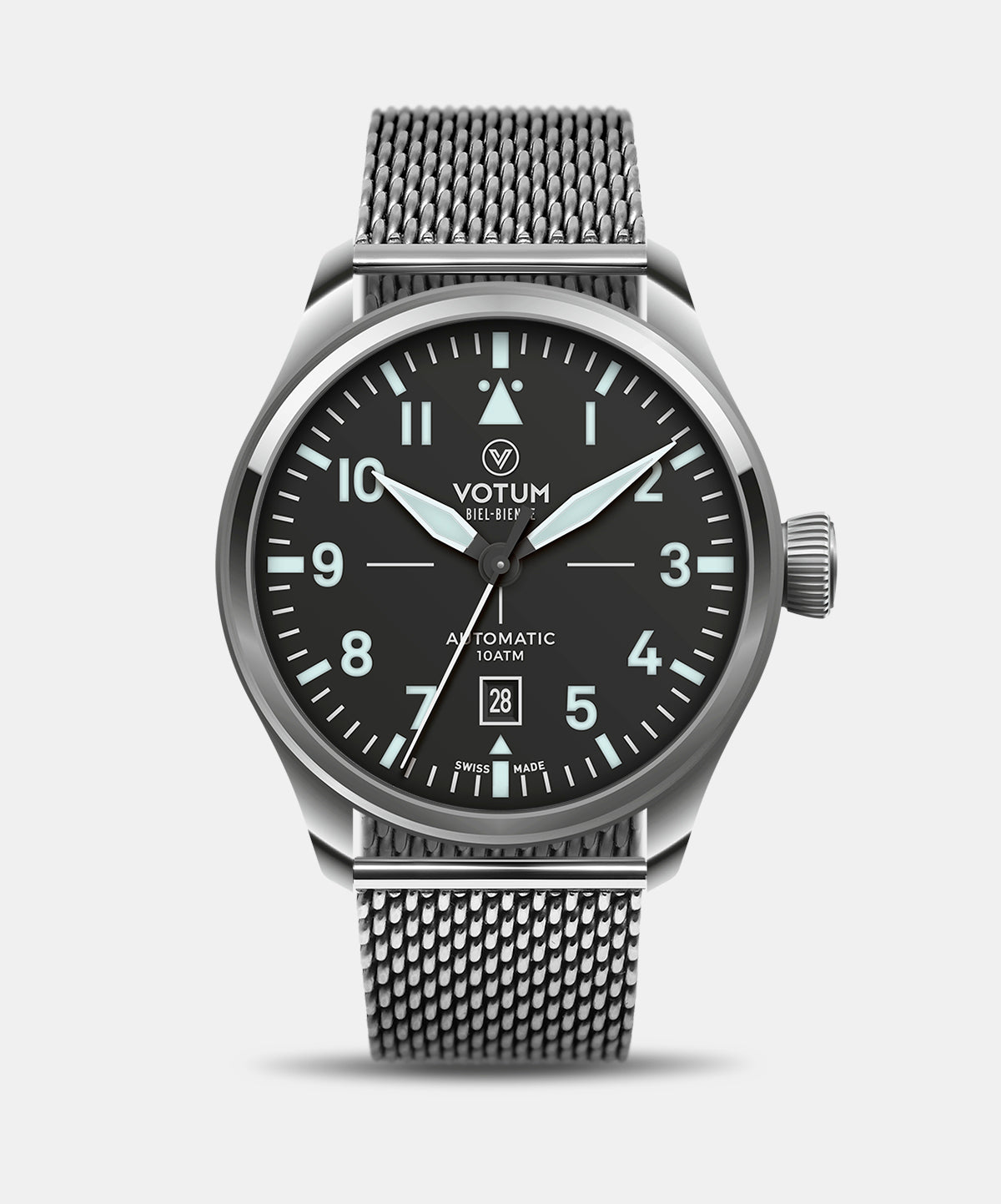 VoThM ヴォズム Votum Heritage - KeepTheTime Watches