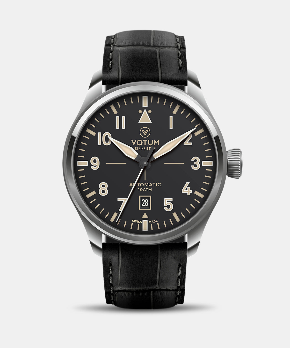 New – Votum Watches